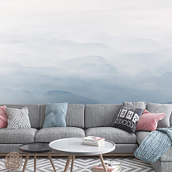 Обои Artmegahome Горы