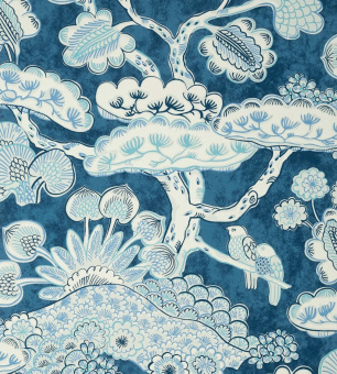 Обои Anna French Nara