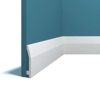 Плинтус напольный  Perfect