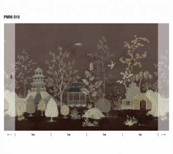 Обои Loymina Панорама