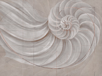 Фотообои Wall Street MARINA