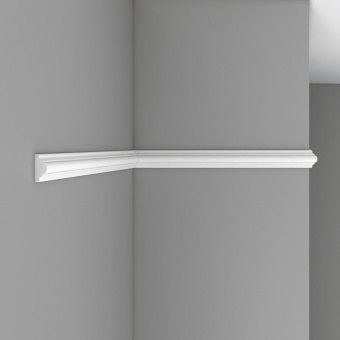 Молдинг FLEXIBLE DECOMASTER