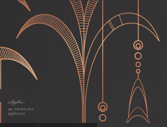 Фрески/Панно Applico