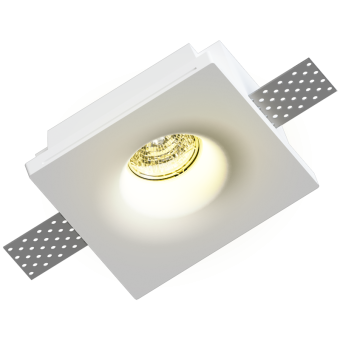 Гипсовый светильник Artpole