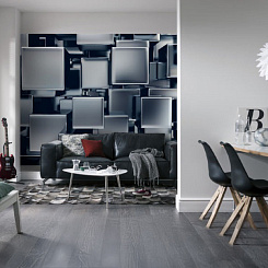 Обои Artmegahome 3Д Графика