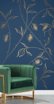 Фрески/Панно Affresco Lines