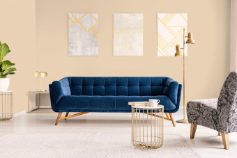 Обои HYGGE Roll Made in Russia