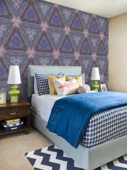 Фотообои Onprint Антон зеленов