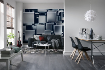 Фотообои Artmegahome 3Д Графика