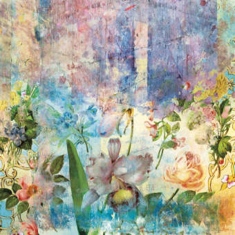 Фрески/Панно ORTOGRAF