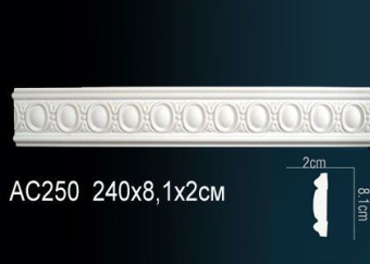 Молдинг Perfect