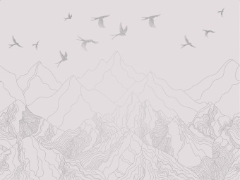 Фрески/Панно ORTOGRAF