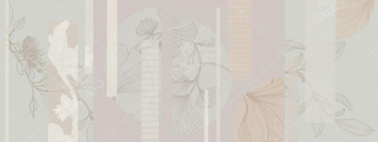 Фотообои My Fresco Узоры и фоны