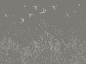 Фрески/Панно ORTOGRAF