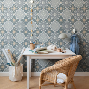 Обои York Daydream