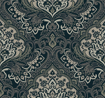 Обои PAPER&INK Mulberry Tree