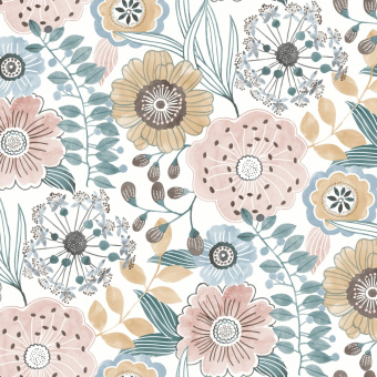 Обои York Artisan Studio