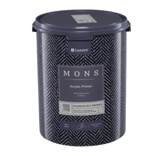 Грунт MONS PIGMENTED PRIMER