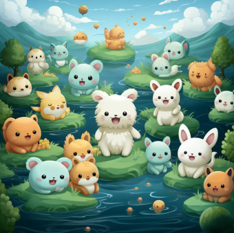 Фрески/Панно RFresco AI