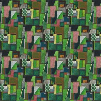 Обои Designers Guild Pottery Studio