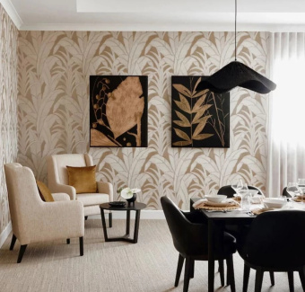 Обои Arte Manila