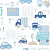 Обои AURA Just 4 Kids 2