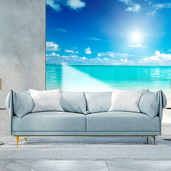 Обои Artmegahome Пляжи