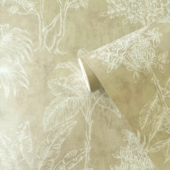 Обои Galerie Zen