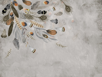 Фотообои Wall Street PERO