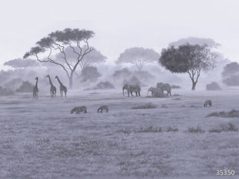 Фрески/Панно ORTOGRAF