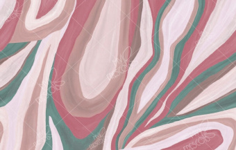 Фотообои My Fresco Узоры и фоны