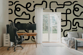 Фотообои My Fresco Креативи