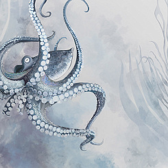 Фотообои Wall Street FAUNA ZOOM