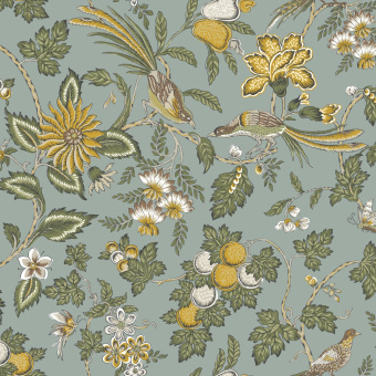 Обои York Antonina Vella Jardin