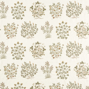 Ткань Sanderson Highgrove Fabrics