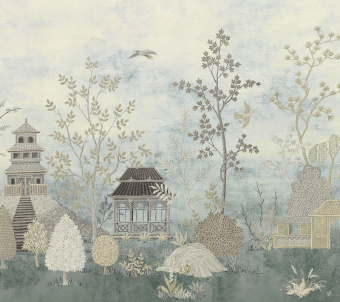 Обои Loymina Панорама