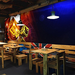 Обои Artmegahome Казино