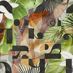 Фотообои Wall Street GRAFICO