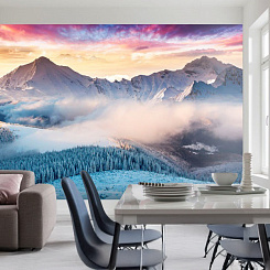 Обои Artmegahome Горы