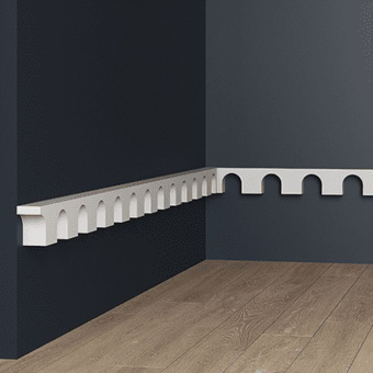 Молдинг Европласт