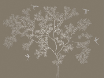 Фрески/Панно ORTOGRAF