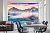Обои Artmegahome Горы