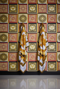 Обои AS Creation Versace 5