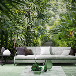 Обои Artmegahome Леса и реки