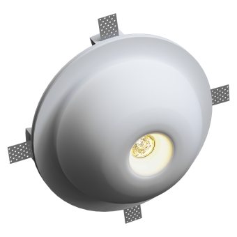 Гипсовый светильник Artpole