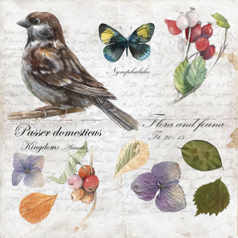 Фрески/Панно ORTOGRAF