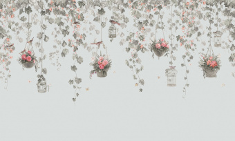 Фрески/Панно ORTOGRAF Aurora