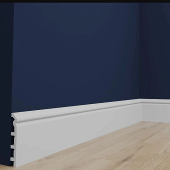 Плинтус Европласт