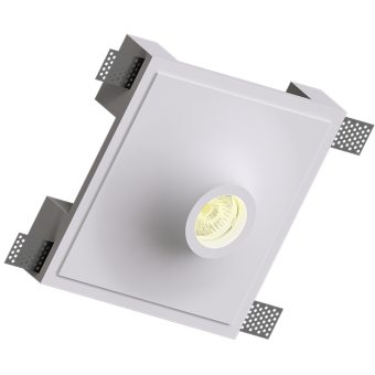 Гипсовый светильник Artpole