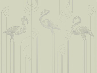 Фрески/Панно ORTOGRAF